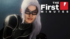 Watch the first 18 minutes of ‘Marvel’s Spider-Man: The Heist’ DLC