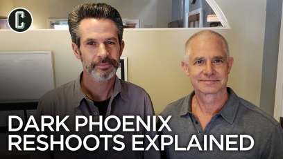 ‘Dark Phoenix’ reshoots and release date change explained by director Simon Kinberg (video)