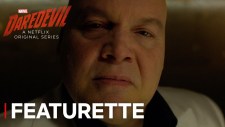 Kingpin is back with a vengeance in ‘Daredevil’ season 3 featurette