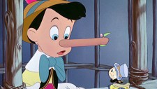 Guillermo del Toro to direct stop-motion musical ‘Pinocchio’ for Netflix