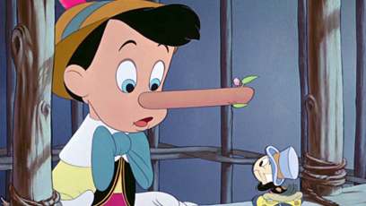 Guillermo del Toro to direct stop-motion musical ‘Pinocchio’ for Netflix