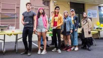 Marvel’s Jeph Loeb Says ‘Runaways’ Season 2 Will Tackle Homelessness