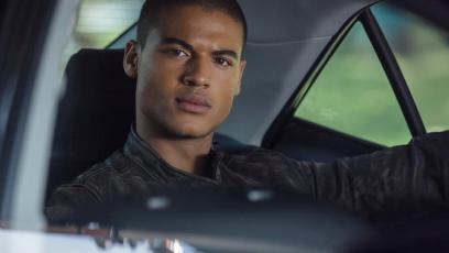 First look: Meet Topher from ‘Marvel’s Runaways’