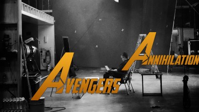 Rumor: ‘Avengers 4’ possibly titled ‘Avengers: Annihilation’