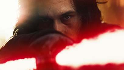 ‘Star Wars: The Last Jedi’ negative buzz amplified by Russian trolls, study finds