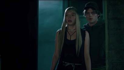 New Mutants trailer – The Demon Bear arrives!