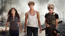 How ‘Terminator: Dark Fate’ can complete Sarah Connor’s journey