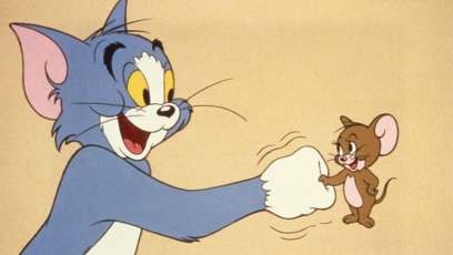 ‘Tom and Jerry’: Tim Story in talks to direct for Warner Bros.