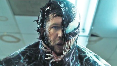 Here’s a crazy, maybe terrible, but very entertaining idea for ‘Venom 2’