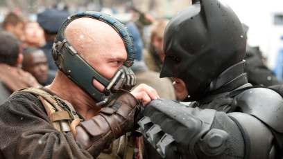 Batman and Bane confirmed for ‘Gotham’ season 5