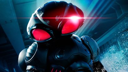 These New ‘Aquaman’ Posters Are Ridiculous, and That’s a Good Thing