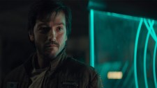‘Star Wars’: Cassian Andor Live-Action Series Announced for Disney+