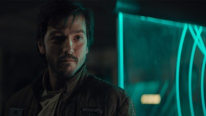 ‘Star Wars’: Cassian Andor Live-Action Series Announced for Disney+
