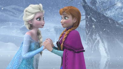 ‘Frozen 2’ Release Date Moves Up a Week