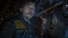 ‘Star Wars’: Which Characters Could Appear in Diego Luna’s Streaming Series?