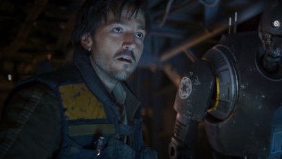 ‘Star Wars’: Which Characters Could Appear in Diego Luna’s Streaming Series?