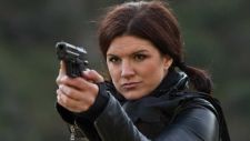 Gina Carano Joins ‘Star Wars’ Series ‘The Mandalorian’