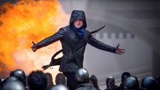 ‘Robin Hood’ Is the Year’s Most Predictable Box Office Bomb