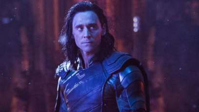 A Strange Way Loki Could Return After ‘Avengers: Infinity War’