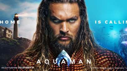 ‘Aquaman’ Receives New Official Banners