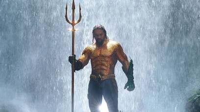 Critics Share ‘Aquaman’ Reactions and They’re Very Positive