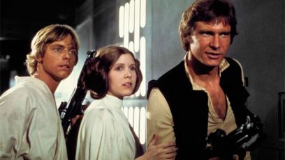 Can ‘Star Wars’ Finally Shake off the Shadow of the Original Trilogy?