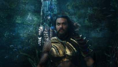 ‘Aquaman’ Targeting a Huge Pre-Christmas Box Office Result