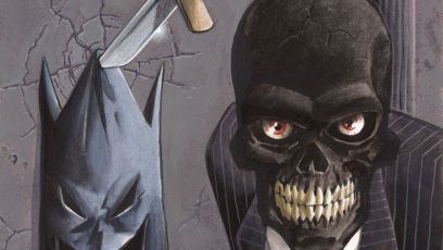 Behind the Black Mask: Who Is the ‘Birds of Prey’ Bad Guy?