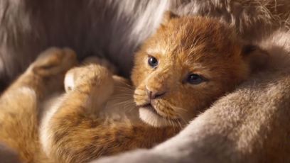 ‘Lion King’ and the Challenge Facing Disney’s Remakes