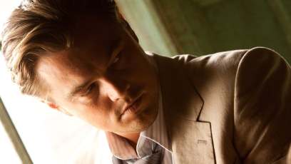 Leonardo DiCaprio, Andy Muschietti Tackling H.G. Wells’ ‘The Time Machine’
