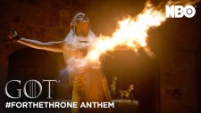 HBO Sets Final Season of ‘Game of Thrones’ for April 2019