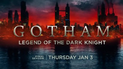 Gotham Season 5 Trailer Shows Off Bane and More