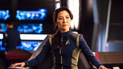 ‘Star Trek’: Michelle Yeoh-Led ‘Discovery’ Spinoff Details Revealed