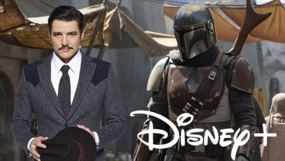 ‘Star Wars’: Pedro Pascal to Lead ‘The Mandalorian’ Series