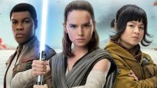 Box Office: ‘Solo’ Failure and ‘Last Jedi’ Backlash Won’t Hurt ‘Star Wars: Episode IX’
