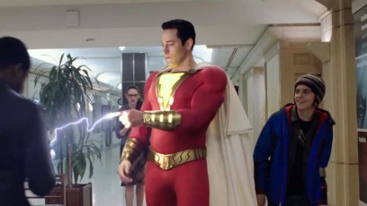 Shazam: Who is Earth’s Mightiest Mortal?