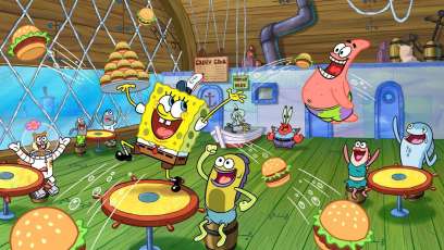 SpongeBob SquarePants Creator Passes Away at 57