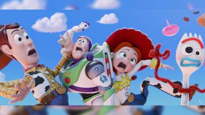 ‘Toy Story 4’ Teaser Trailer Includes Woody, Buzz, Jessie, and Forky