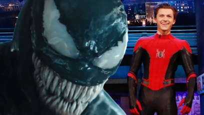 ‘Venom’ Box Office Success Puts Pressure on ‘Spider-Man: Far from Home’