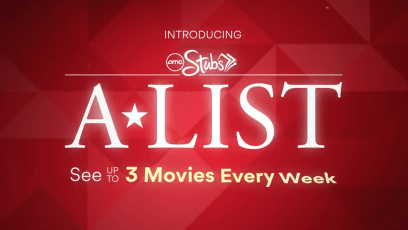 AMC A-List Raising Prices in 15 States, Expanding Features and Becoming More Family-Friendly