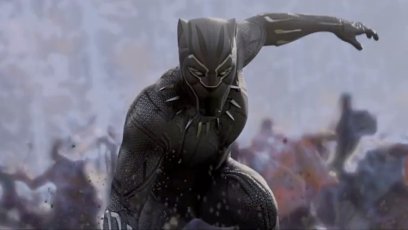 Can Barrier-Breaking ‘Black Panther’ Become the First Superhero Movie Nominated for Best Picture?