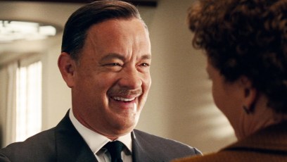 Tom Hanks Eyed to Play Geppetto in Disney’s ‘Pinocchio’ Movie