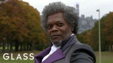 ‘Glass’ Extended TV Spot Teases Superhuman Battles