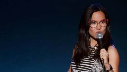 Ali Wong Joins the Cast of ‘Birds of Prey’