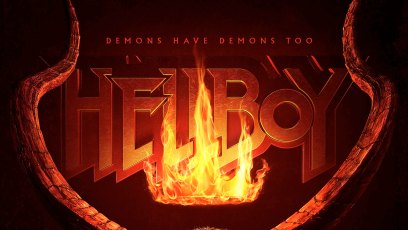‘Hellboy’ Trailer Debut Announced for Thursday as New Poster Drops