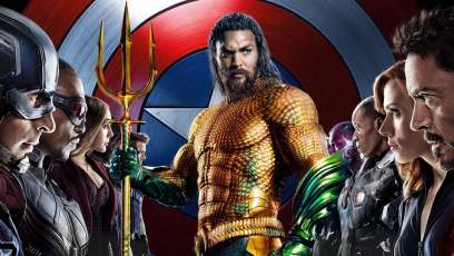 ‘Aquaman’ Passes ‘Captain America: Civil War’ in China and Sails over $260M Internationally