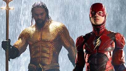 Director James Wan Explains Why He Chose Aquaman over the Flash