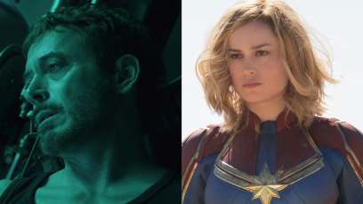 ‘Avengers: Endgame’ and ‘Captain Marvel’ Top Fandango Poll for Most Anticipated Movies of 2019