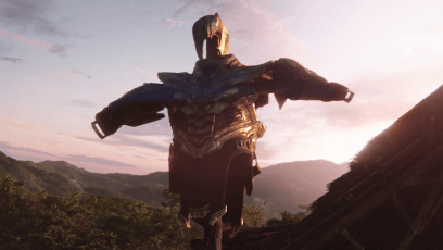 Over 50 HD Screencaps from the ‘Avengers: Endgame’ Trailer