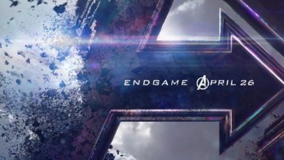 ‘Avengers: Endgame’ Teaser Poster Confirms New Release Date